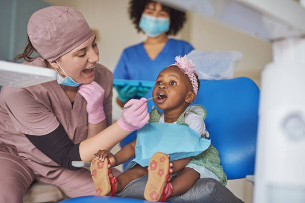 Best Root Canal Treatment  in Cross City, FL
