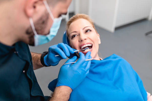 Oral Surgery in Cross City, FL